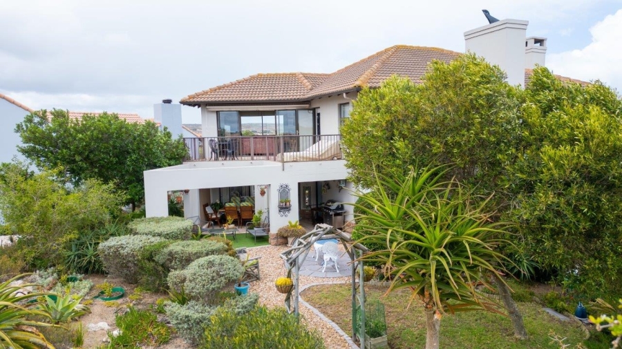 5 Bedroom Property for Sale in Langebaan Country Estate Western Cape